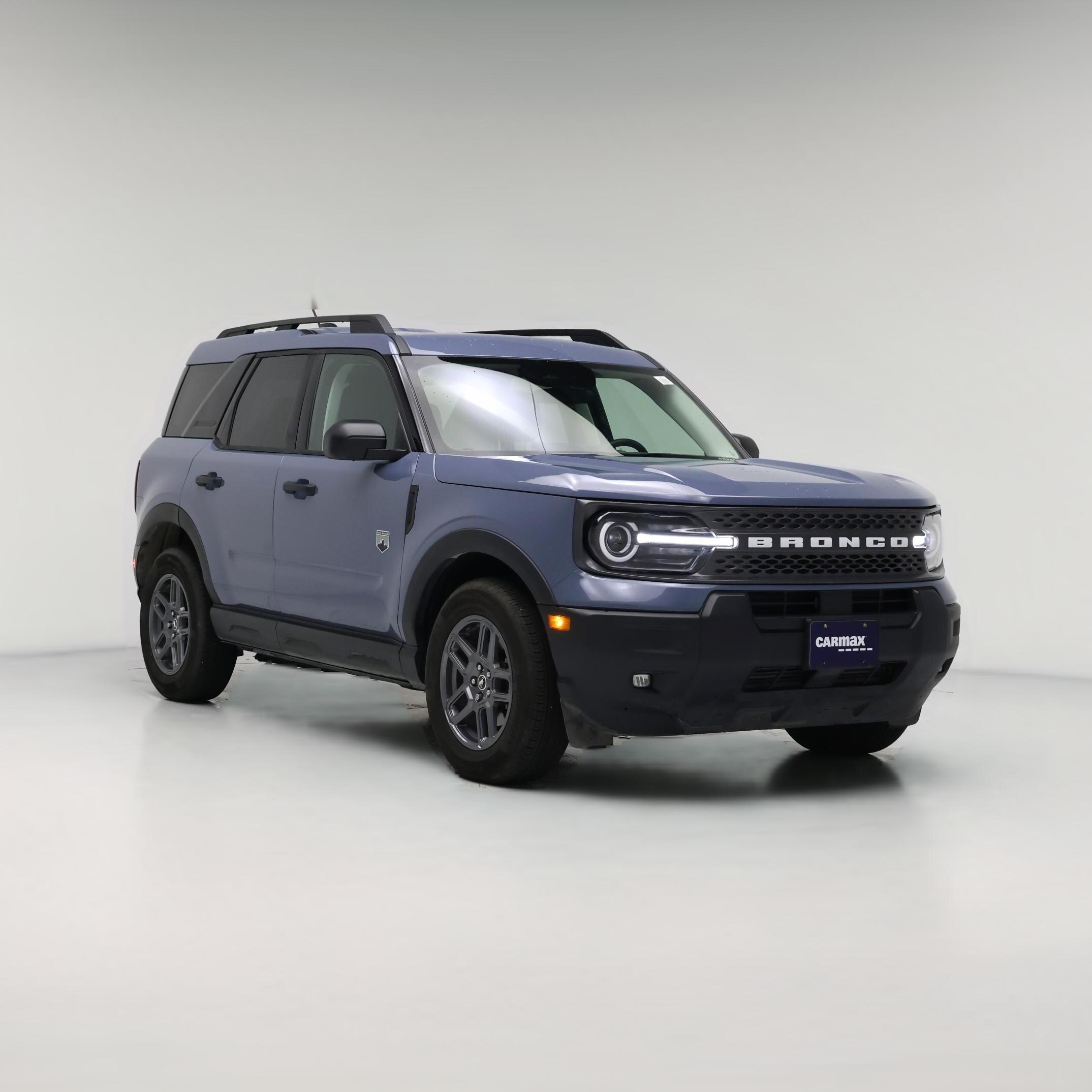 ford bronco sport 2025 3FMCR9BN4SRE95396 image ford bronco sport 2025 3FMCR9BN4SRE95396 image